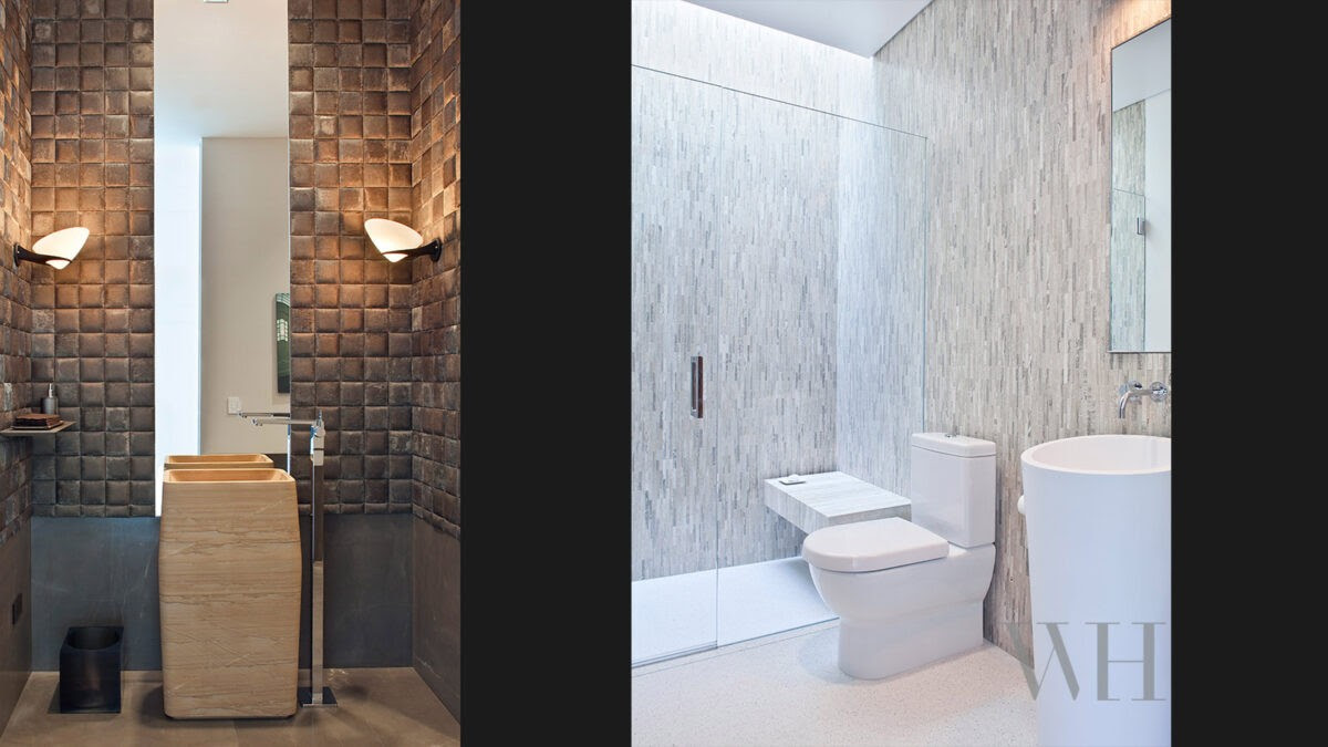 What is a zen bathroom? Zen Bathroom Design Interior Design Ideas