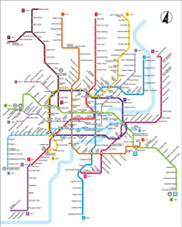 Travel Time Shanghai Metro Mime 2 Shanghai Metro Line 2 Subway Route Timetable Transfer Exact Time Now Time Zone Time Difference Sunrise Sunset Time And Key Facts For Shanghai China