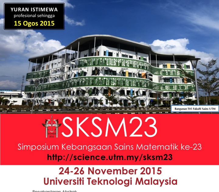 Contoh Soalan Matematik Universiti - Selangor v