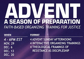 Advent: A Season of Preparation