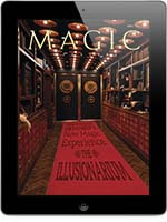 MAGIC Magazine January 2014