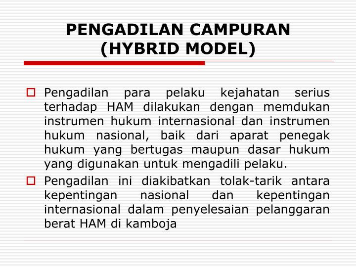 5 Contoh Hak Asasi Manusia Yang Dijamin Dalam Uud 1945 