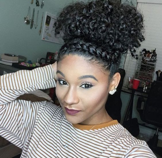 Nov 18, 2020 · michael tran / getty images. 8 Beautiful Straight Up Braids Hairstyles You Should Try Naijalife Magazine