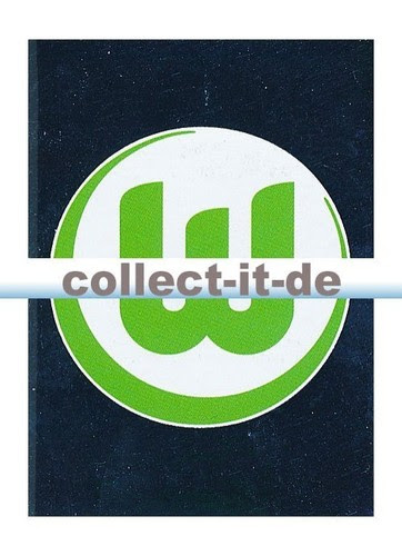 Mit diesem video kämpfen die fans fürs. Topps Bundesliga 13 14 Einzelsticker 258 Vfl Wolfsburg Wappen Fussball Autrement Dit Sammeln Seltenes