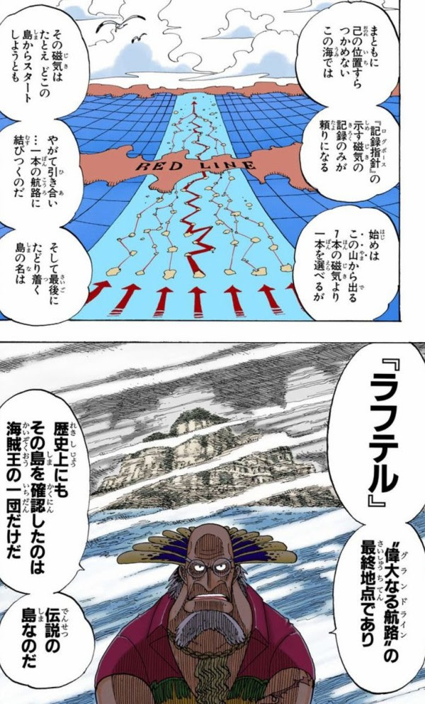 コンプリート ワンピース 空白の100年 ワンピース 空白の100年 スレ Sycamoreopra