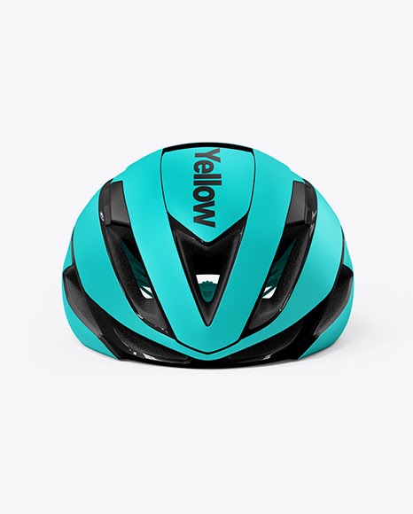 Download Cycling Helmet Mockup - Cycling Helmet Mockup - Cycling ...