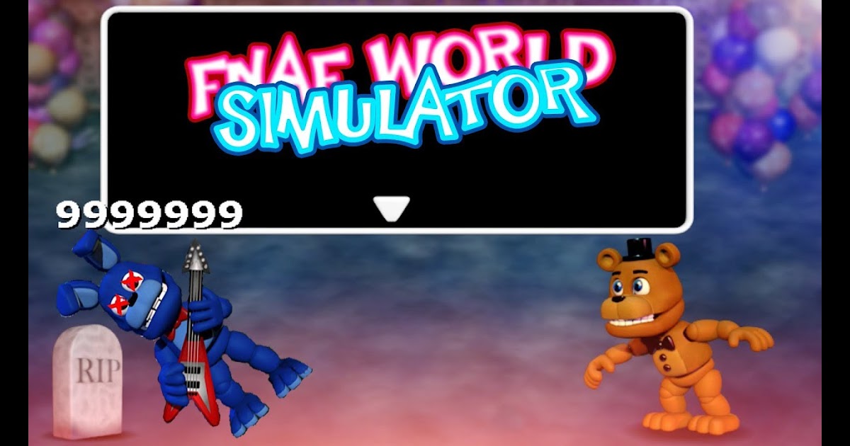 Netflix App 24h Roblox Download Freddy Killed Bonnie Fnaf World Simulator - gamingultra com roblox