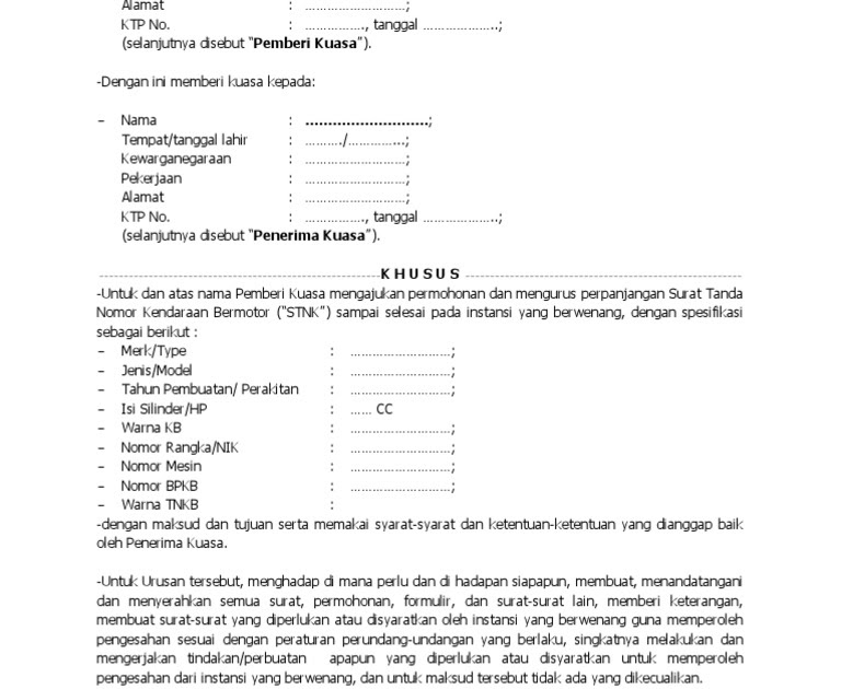 Maksud Warna Kb Pada Stnk : Ia merangsang hubungan dengan ...