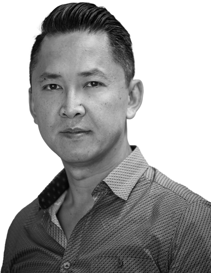 Viet Thanh Nguyen