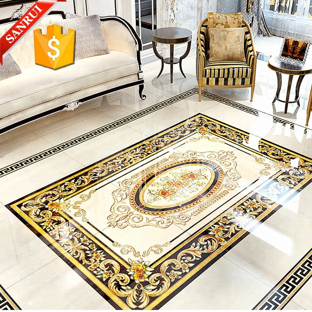 Turn an otherwise dull and boring space into one that will grab everyone's attention. 1200x1800mm Polished Golden Crystal Porcelain Floor Tile Flower Design Carpet Tiles Buy Carprt Tile Gold Carpet Tile Porcelain Carpet Tile Product On Alibaba Com
