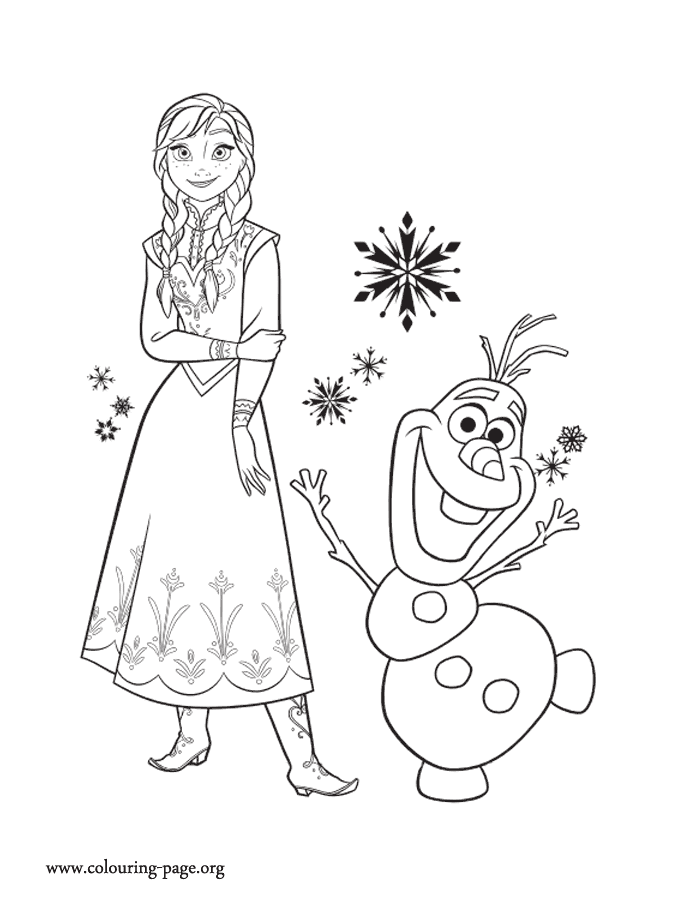 ベストコレクション アナと雪の女王 イラスト 無料 100 ベストミキシング写真 イラストレーション