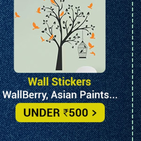 Wall Stickrs