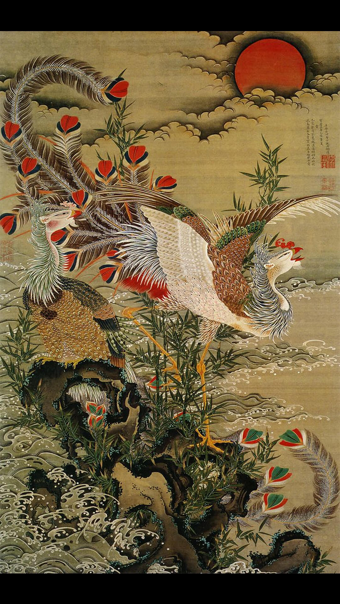 Hd限定高 画質 鳳凰 壁紙 最高の花の画像