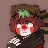 Это угроза для нашего суверенитета (interia, польша). Fanfiki Po Countryhumans Vkontakte