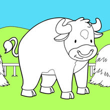 Check spelling or type a new query. Farm Animal Coloring Pages 55 Free Farm Animals Coloring Pages Kids Farm Animals To Color Online And Learn More About Farm Animals Life