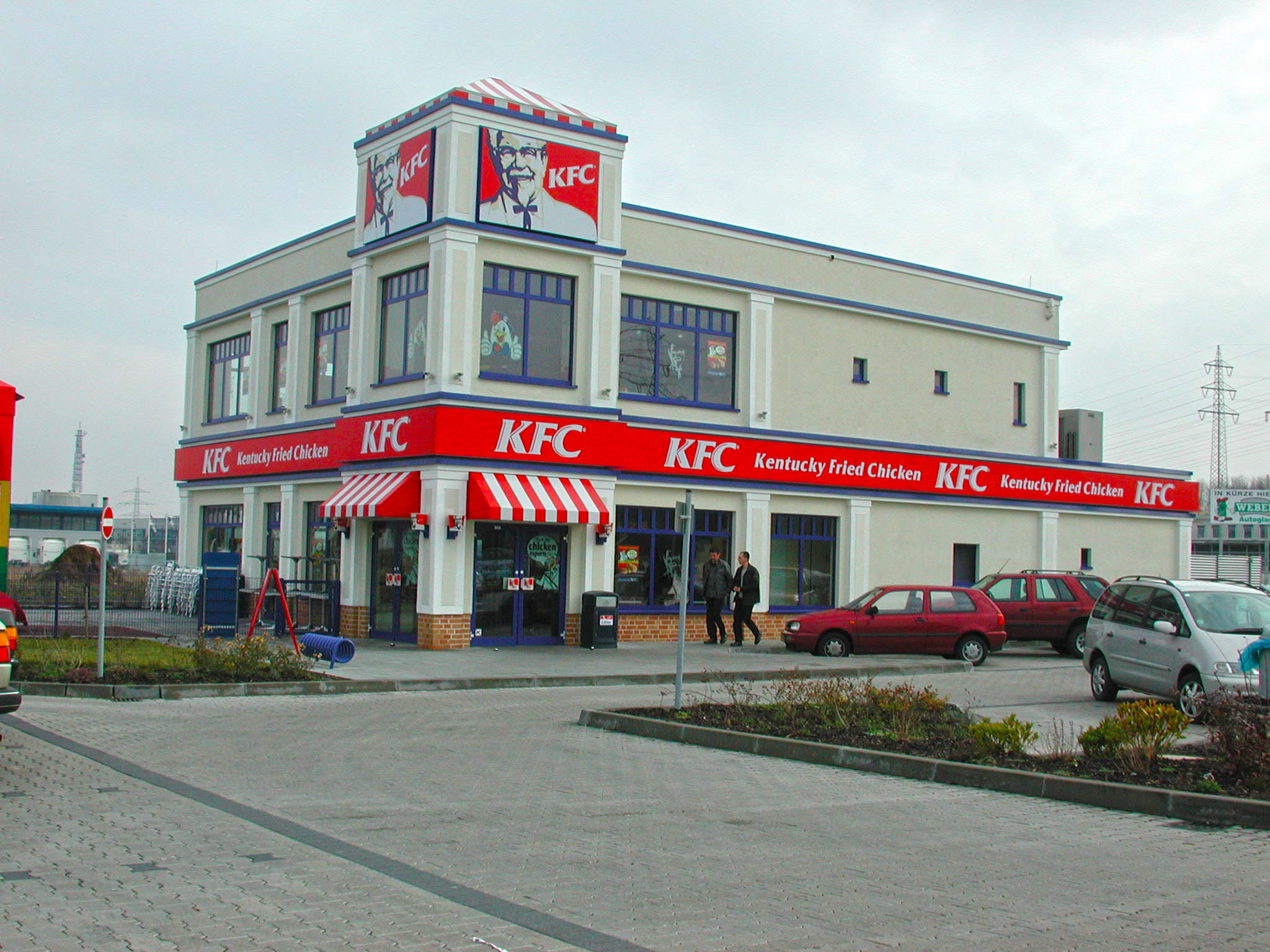We did not find results for: Kentucky Fried Chicken Wurselen Willy Brandt Ring Hbp Gmbh