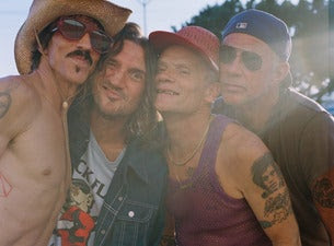 Red Hot Chili Peppers