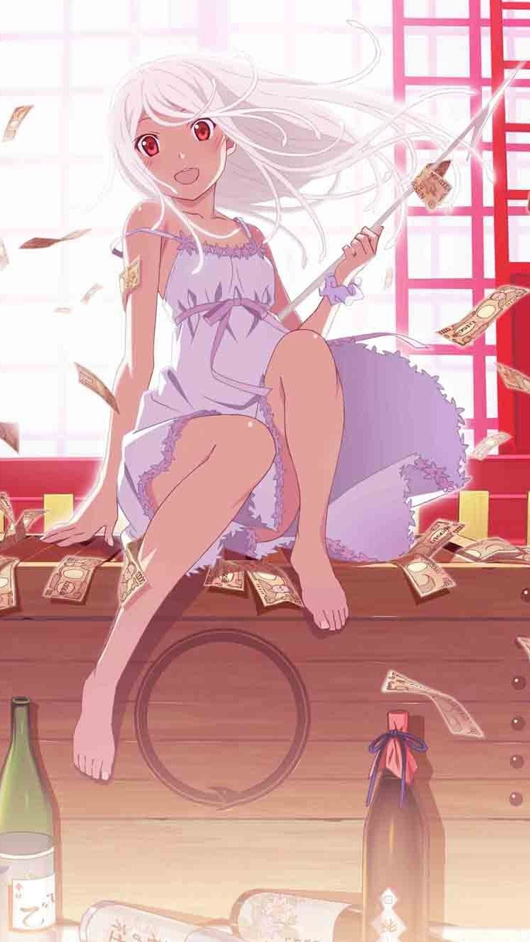 物語 壁紙 Jpbestwallpaper