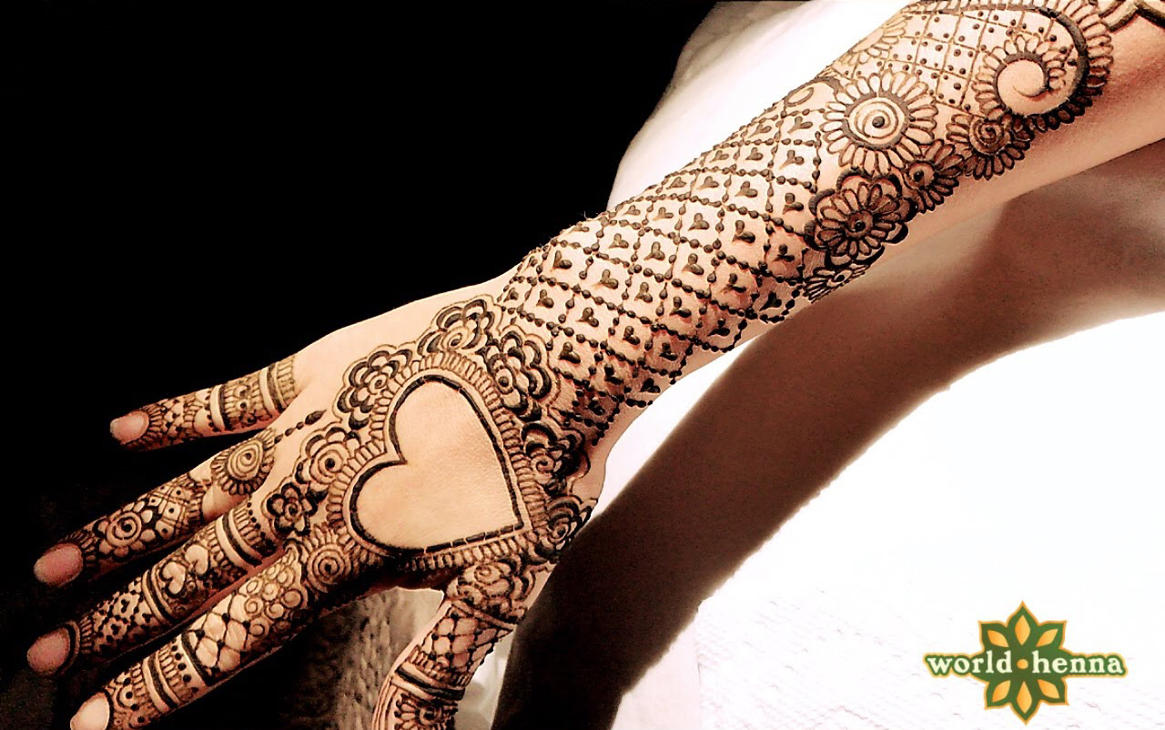 Temporary Henna Tattoos Near Me