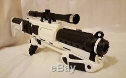 F 11d Blaster For Sale - stormtrooper e 11 model roblox