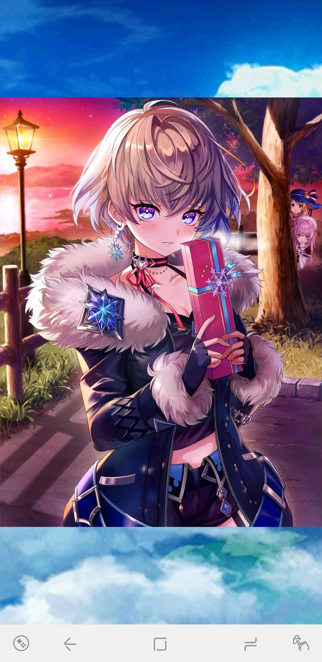 Bestpixtajpdqne 0以上 白猫 覚醒絵 一覧 白猫 覚醒絵 一覧