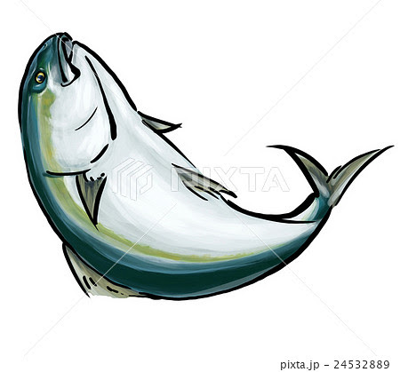 かわいいディズニー画像 ベストかわいい 魚の ぶり イラスト