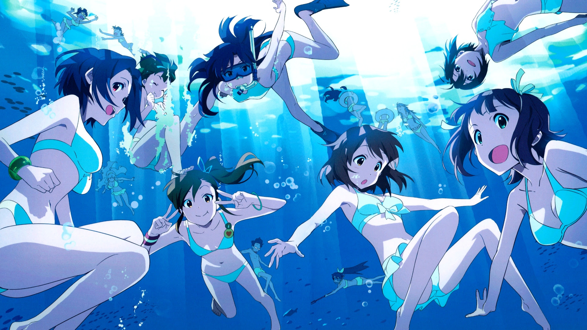 75 アイマス シンデレラ ガールズ 壁紙 最高の花の画像
