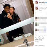 She was born in 2000 and in antoine, arkansas. Ja Morant S Girlfriend History Playerwives Com