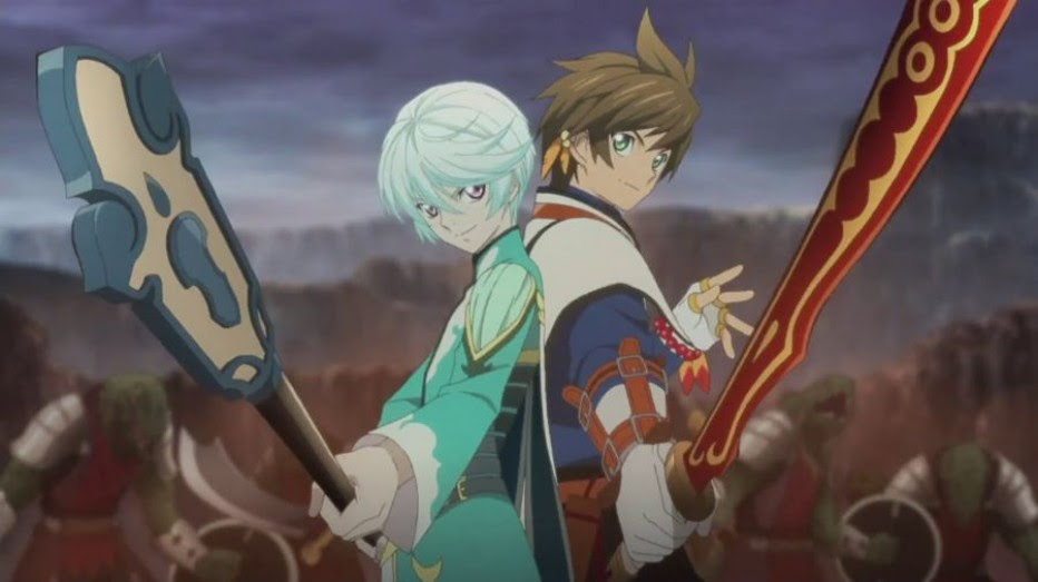 Through the hatred of man an impurity known as malevolence is generated and all living things on the continent are turned into beasts known as hellions. Tales Of Zestiria Review