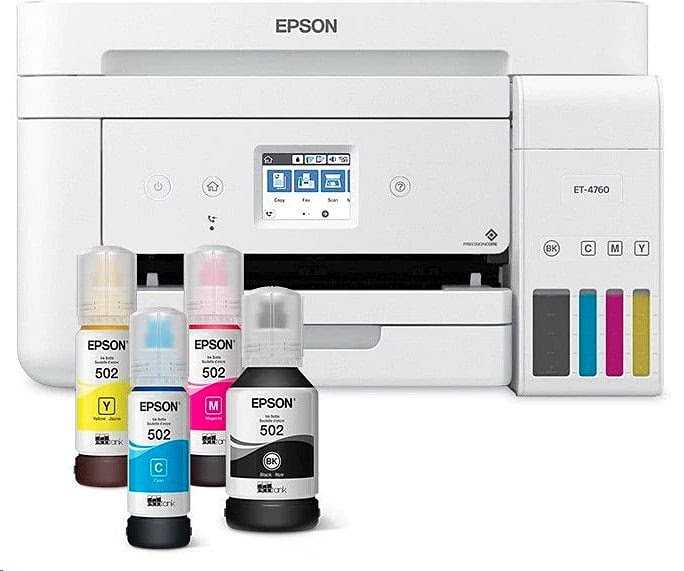 Installer Imprimante Epson 7925 Xp-315 / Epson Printer ...