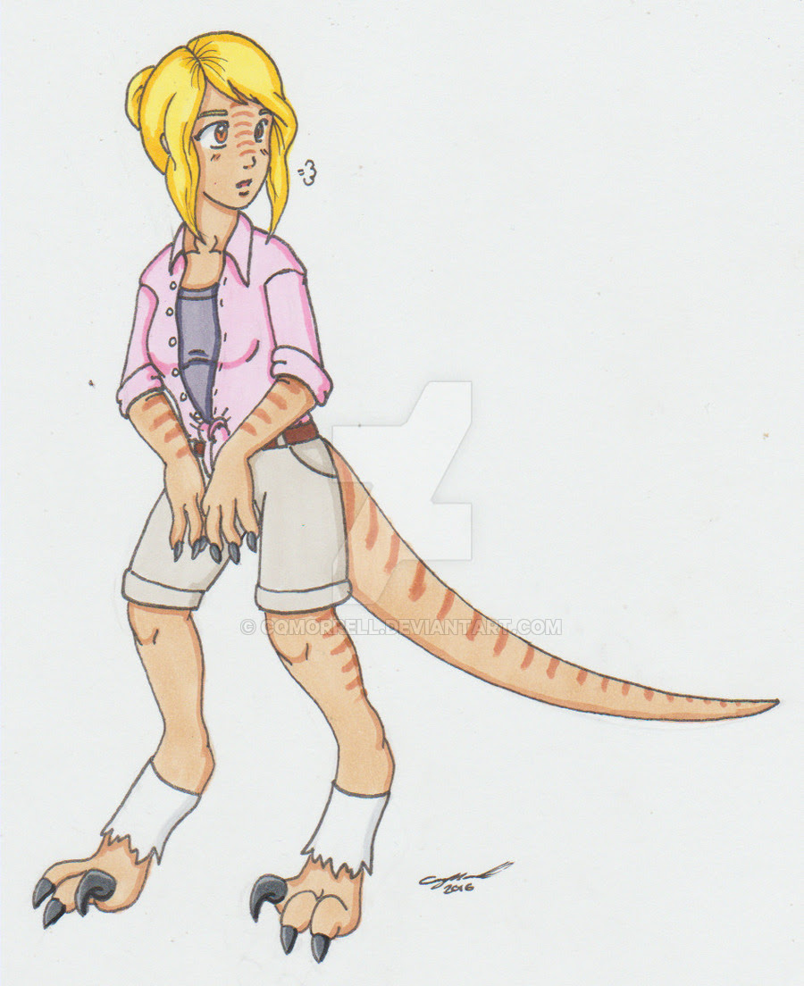 Retrouvez en exclusivité tous les replay, videos, exclus et news de the resident sur tf1. Anime Transformation Archive Gallery Cqmorrell Gallery B Ellie Sattler Raptor Tf By Cqmorrell