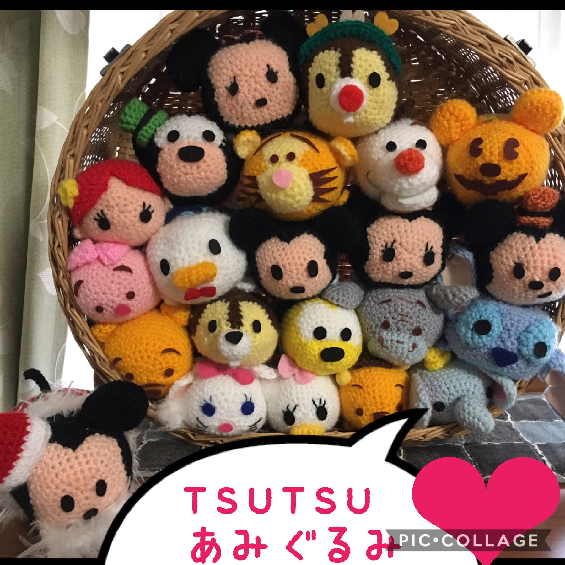 ユニーク編み ぐるみ ディズニー ただのディズニー画像