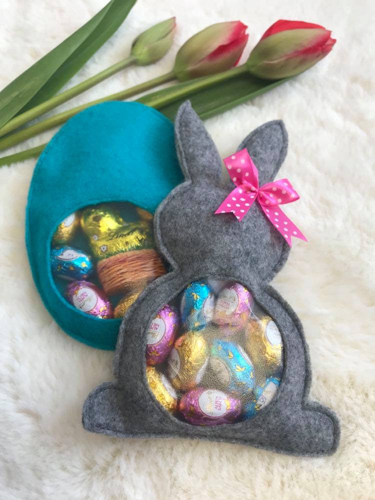 Laden sie fotos, illustrationen und bilder kostenlos herunter. Nahen Mit Filz Set Osterhase Ei Zum Ausdrucken Einzigartig Shop