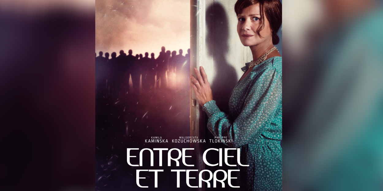 "Entre ciel et terre" : bientôt disponible en DVD