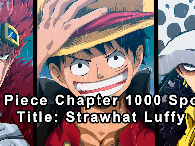 [最も欲しかった] one piece scan 996 566183-One piece scan 990