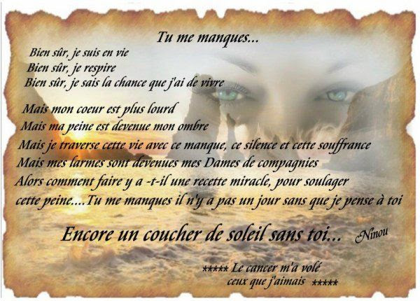 Texte Anniversaire Deces Maman Grazyna Chara