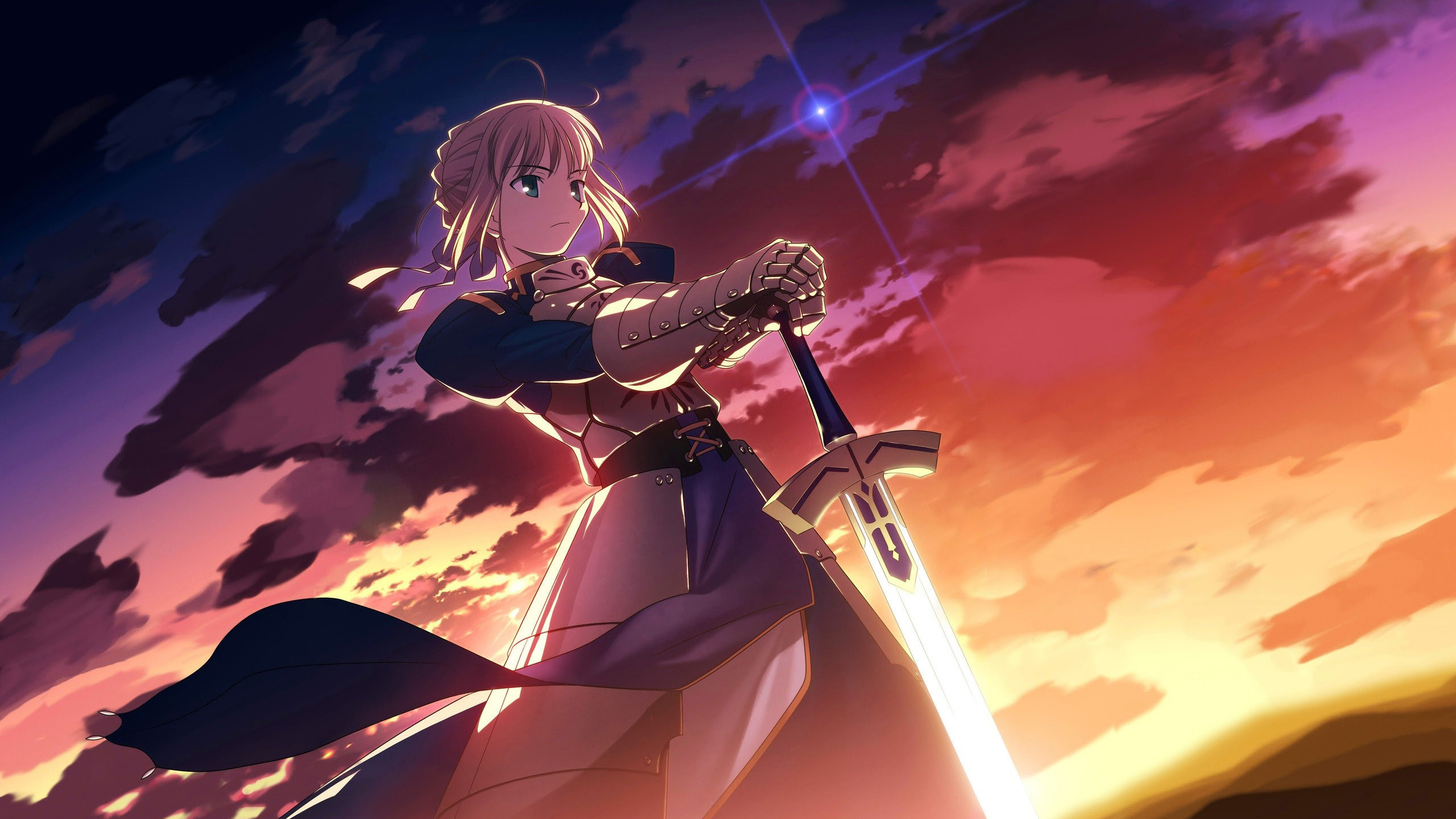 無料ダウンロード Fate Ubw 壁紙 Hd壁紙画像