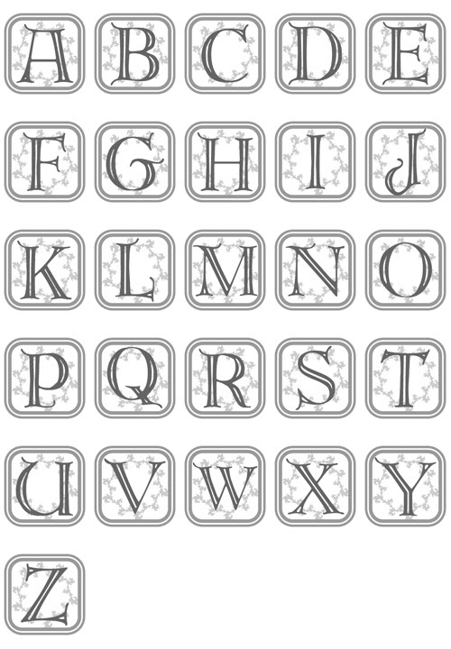 100 Epic Bestおしゃれ 飾り 文字 アルファベット 最高の壁紙コレクション
