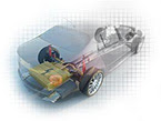 Automotive R2Coupler™ Photovoltaic MOSFET Driver