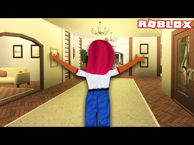 Taking Poppy And Olive To Santas Grotto Bloxburg Roleplay Roblox - phoeberry roblox bloxburg poppy