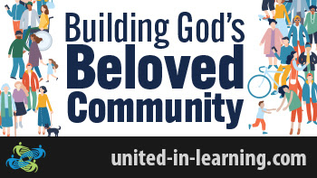 Building God's Beloved Community
