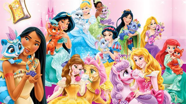 Cinderella pumpkin palace pets teacup free princess and puppy. Kids N Fun Com 36 Coloring Pages Of Princess Palace Pets
