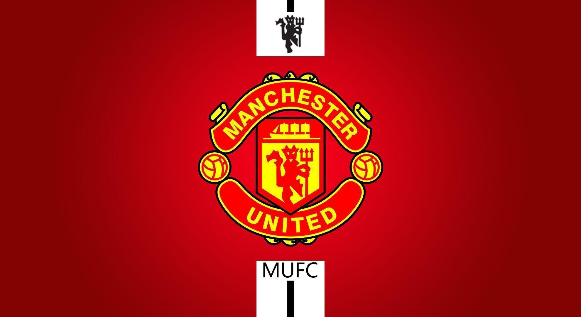 82 Gambar Logo Manchester United Terbaru Gambar DP BBM
