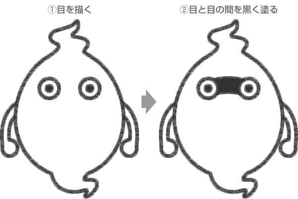無料イラスト画像 ラブリームーミン ミー イラスト 書き方
