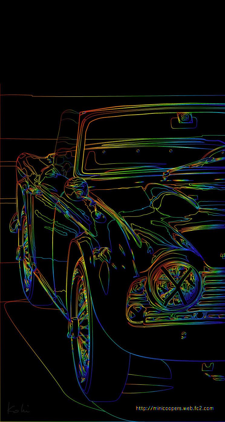 100 ミニクーパー 壁紙 Jpbestwallpaper