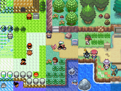 最高のコレクション デスクトップ 壁紙 ドット絵 309872