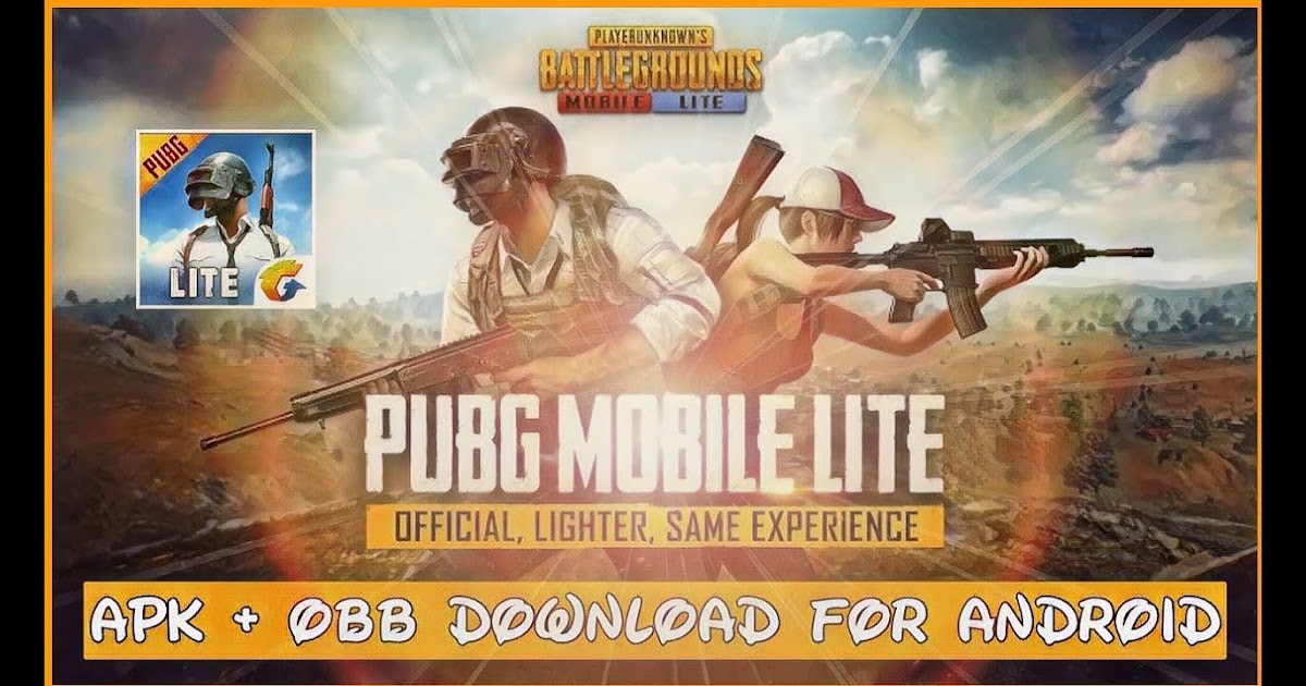 Obb Apk Pubg Mobile Lite Apkpure | Pubg Font Generator Linksind - 