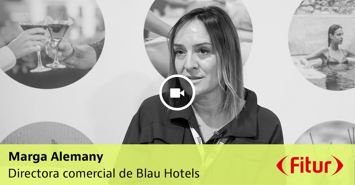 Blau Hotels