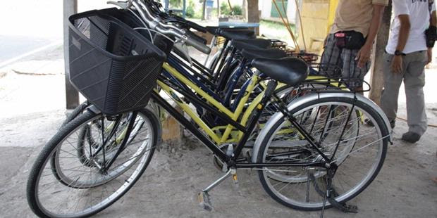  Sepeda  dari Jepang Ada di Batang  MOUNTOYA blogspot COM