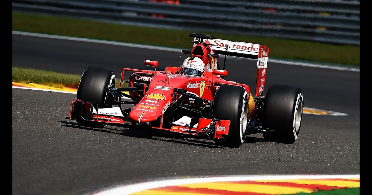 Formula 1 2017 Ao Vivo
